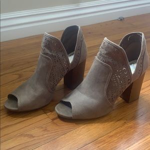 Fergalicious Bootie